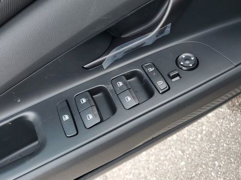 New 2026 Hyundai Elantra Sport FWD image 20