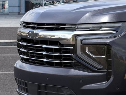 New 2026 Chevrolet Tahoe LT w/ Adventure Package 2 - Box AWD/4WD image 14