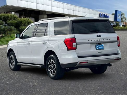 Used 2024 Ford Expedition XLT RWD image 7
