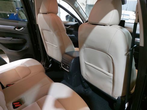 Used 2023 MAZDA CX-5 AWD 2.5 S w/ Select Package image 10