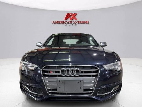 Used 2014 Audi S5 Prestige image 9