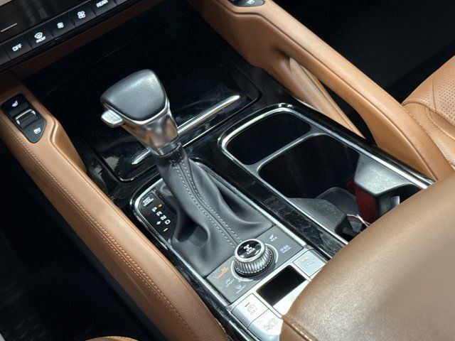 Certified 2024 Kia Telluride EX X-Line AWD/4WD image 26