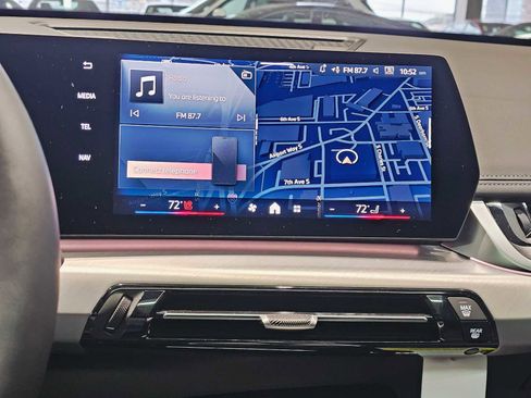 New 2026 BMW X1 xDrive28i image 16