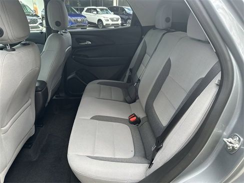 Used 2024 Chevrolet TrailBlazer LT w/ Driver Confidence Package image 26