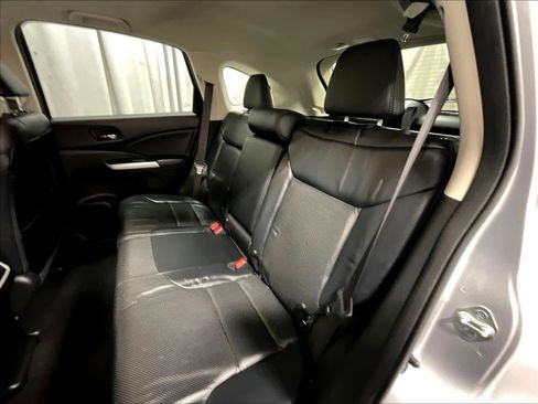Used 2015 Honda CR-V EX-L image 15