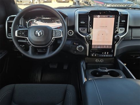 New 2025 RAM 1500 Lone Star image 17