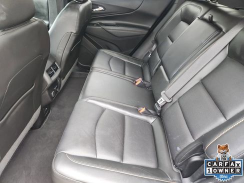 Used 2018 Chevrolet Equinox Premier image 35