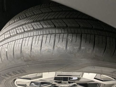 New 2026 Hyundai Santa Fe SEL image 35