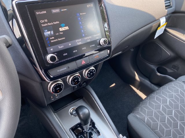 New 2026 Mitsubishi Outlander Sport ES AWD/4WD image 16