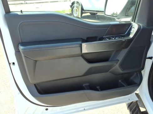 Used 2023 Ford F150 XLT w/ Equipment Group 302A High image 21