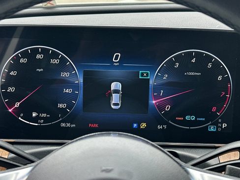 Certified 2022 Mercedes-Benz C 300 Sedan image 33