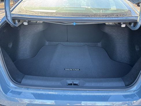 New 2026 Nissan Sentra SV w/ SV Convenience Package image 16