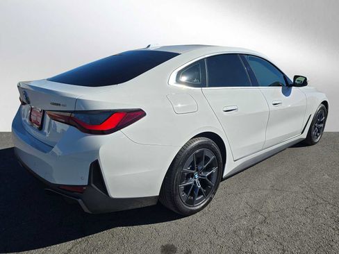 Used 2025 BMW i4 eDrive40 image 3