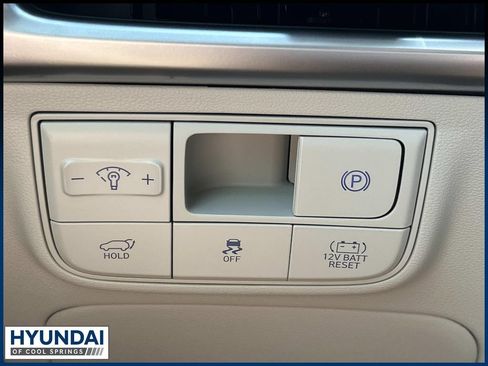 New 2026 Hyundai Tucson SEL FWD image 26