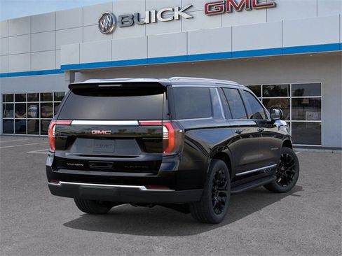 New 2026 GMC Yukon XL Elevation w/ Elevation Premium Package image 4