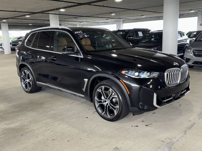 Certified 2025 BMW X5 xDrive40i