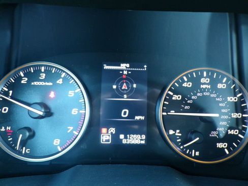 Used 2023 Subaru Outback Wilderness AWD/4WD image 23