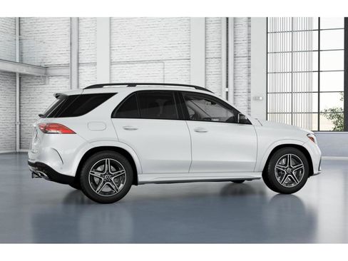 New 2026 Mercedes-Benz GLE 450 4MATIC image 60
