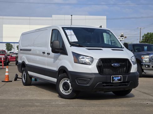 Used 2024 Ford Transit 150 Low Roof image 33
