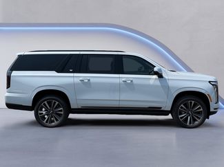 New 2026 Cadillac Escalade ESV Sport AWD/4WD video 2