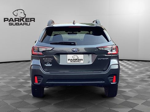 Used 2021 Subaru Outback Premium w/ Popular Package #1 AWD/4WD image 4