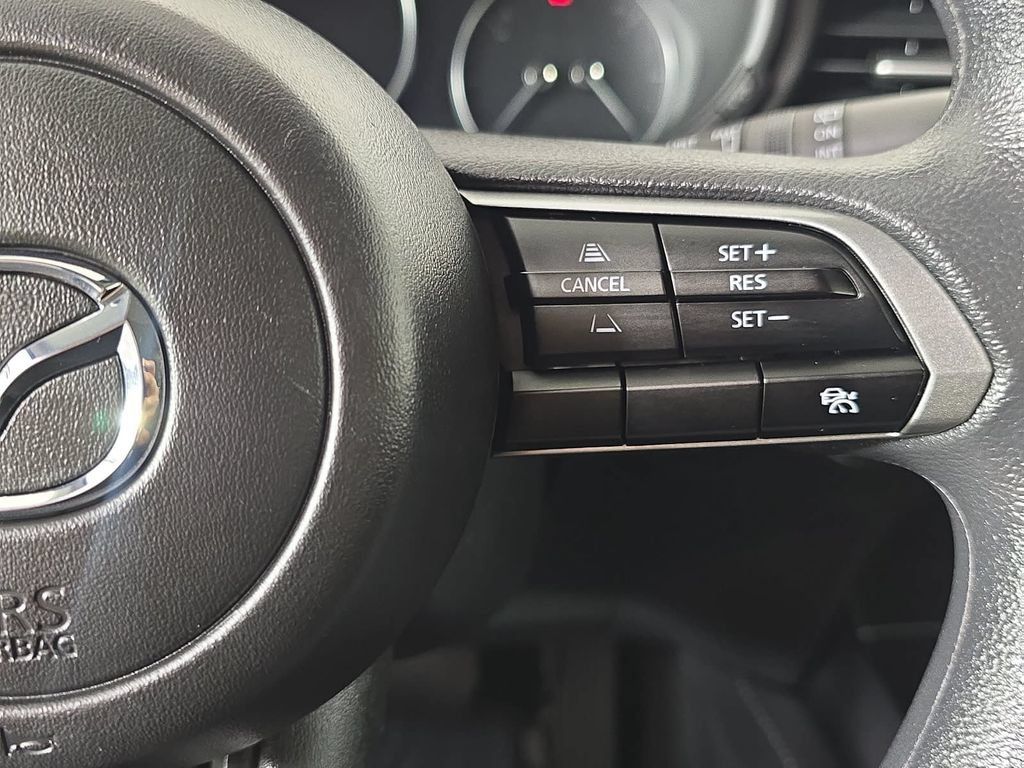 Used 2024 MAZDA CX-30 AWD 2.5 S image 14