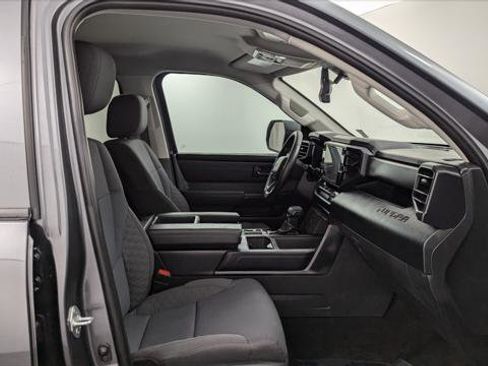 Used 2023 Toyota Tundra SR w/ SR Tow Package image 21