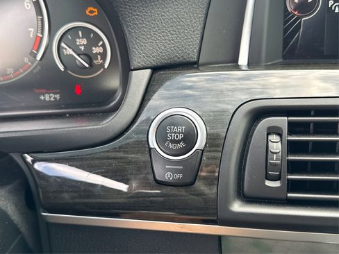 Used 2016 BMW 535i Sedan image 31