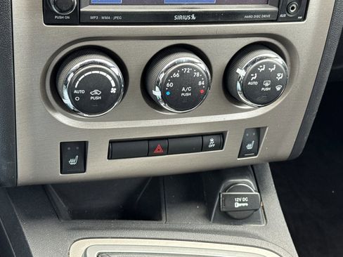 Used 2011 Dodge Challenger SRT8 w/ SRT Option Group II RWD image 29