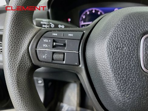 Used 2024 Honda Accord LX image 14