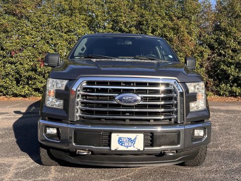 Used 2016 Ford F150 XLT w/ Equipment Group 301A Mid image 11