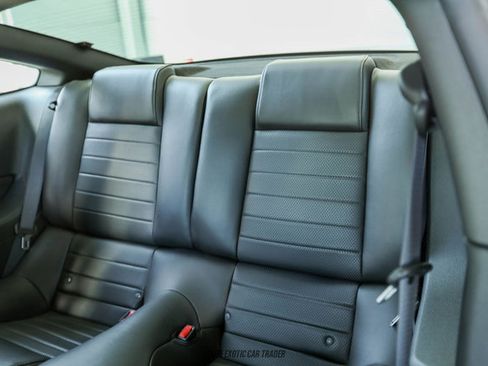 Used 2007 Ford Mustang GT RWD image 64