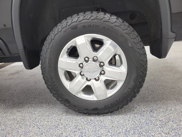 Used 2020 Chevrolet Silverado 2500 LTZ w/ LTZ Plus Package AWD/4WD image 5