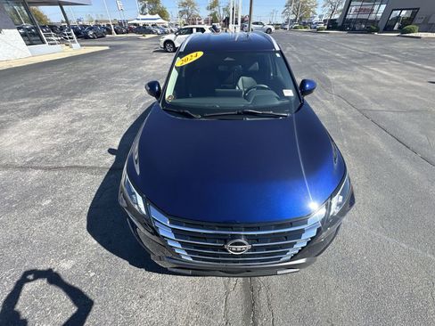 Certified 2024 Nissan Rogue SL image 34