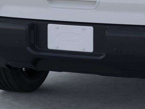 New 2026 Ford Bronco Sport Outer Banks image 23