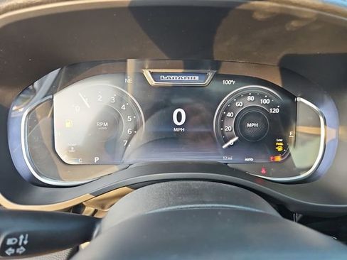 New 2026 RAM 1500 Laramie w/ Night Edition image 12