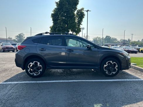Used 2021 Subaru Crosstrek 2.5i Limited w/ Moonroof Package 1 AWD/4WD image 5