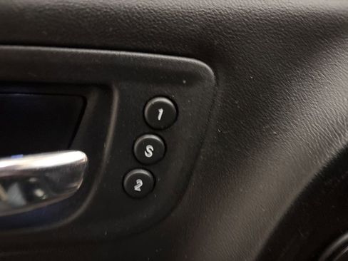 Used 2022 Dodge Charger SRT Hellcat w/ Harman/Kardon Audio Group RWD image 11