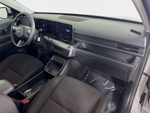 Certified 2024 Hyundai Kona SEL FWD image 29