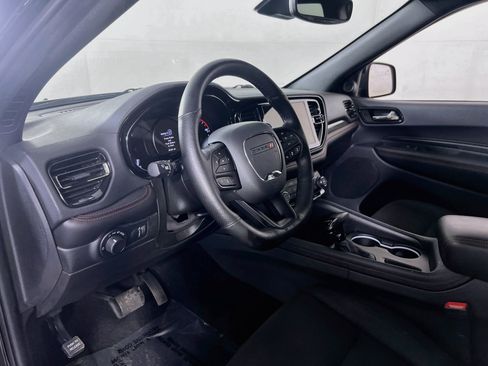 Used 2023 Dodge Durango GT AWD/4WD image 9