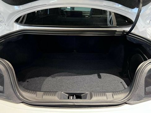Used 2025 Ford Mustang GT Premium RWD image 20