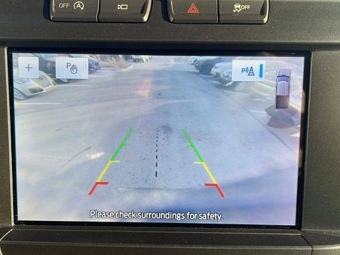 Used 2021 Ford F150 XL w/ Equipment Group 101A High image 23