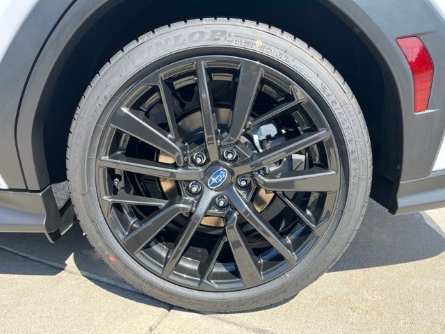 New 2026 Subaru WRX Limited AWD/4WD image 16