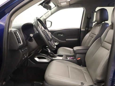 Used 2022 Nissan Frontier SV image 35