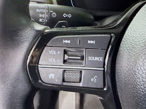 Used 2023 Honda Civic Sport image 14