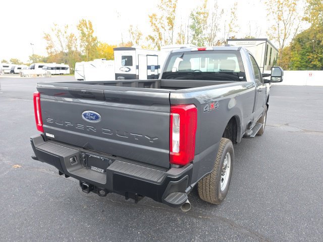 Used 2026 Ford F250 XL w/ Snow Plow/Camper Package AWD/4WD image 3