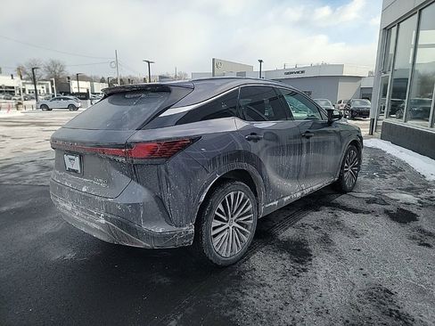 Used 2023 Lexus RX 350 Premium Plus image 6