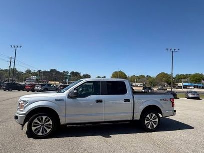 Used 2018 Ford F150 XL w/ Equipment Group 101A Mid