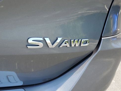 Used 2019 Nissan Rogue SV w/ Premium Package AWD/4WD image 28