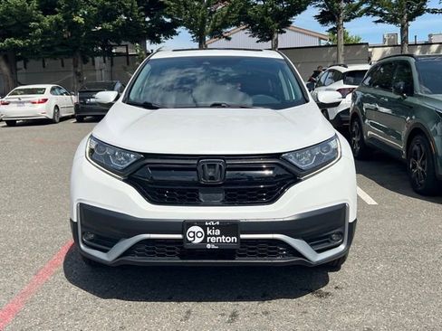 Used 2020 Honda CR-V EX-L image 4